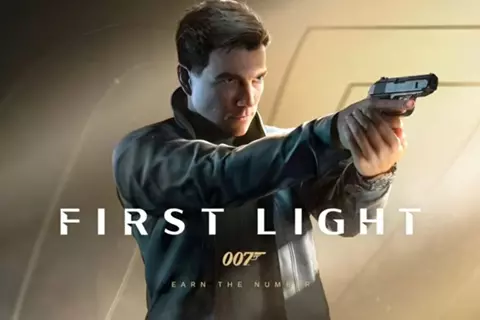 العد التنازلي يبدأ لإطلاق لعبة العميل First Light المنتظرة